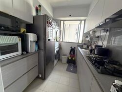 Blk 138B Lake Vista @ Yuan Ching (Jurong West), HDB 3 Rooms #632580961